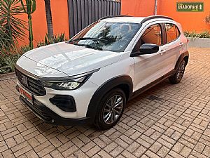 Pulse Drive 1.3 Automático