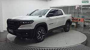 Rampage Rebel Cd 2.2 Turbo 4x4 Automático Diesel 2024/2025 em Cuiabá - MT