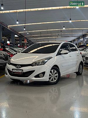 Hb20 Hatch Comfort Plus 1.0 Flex 2013/2014 em Várzea Grande - MT