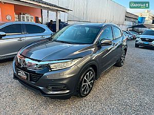HRV EXL 1.8 Automático Flex
