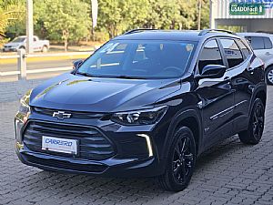 Tracker Midnight 1.0 Turbo Automático Flex