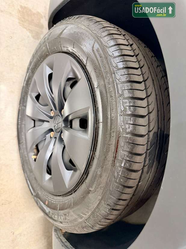 Volkswagen Saveiro Robust 1.6 Total Flex 2024/2025 — foto 13 de 13