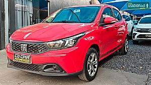 Argo Drive 1.0 Flex 2025/2025 em Cuiabá - MT