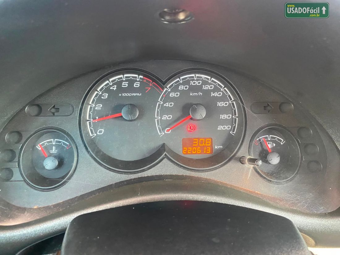 CHEVROLET/GM Corsa Sedan Classic Life 2015/2015 — foto 14 de 15