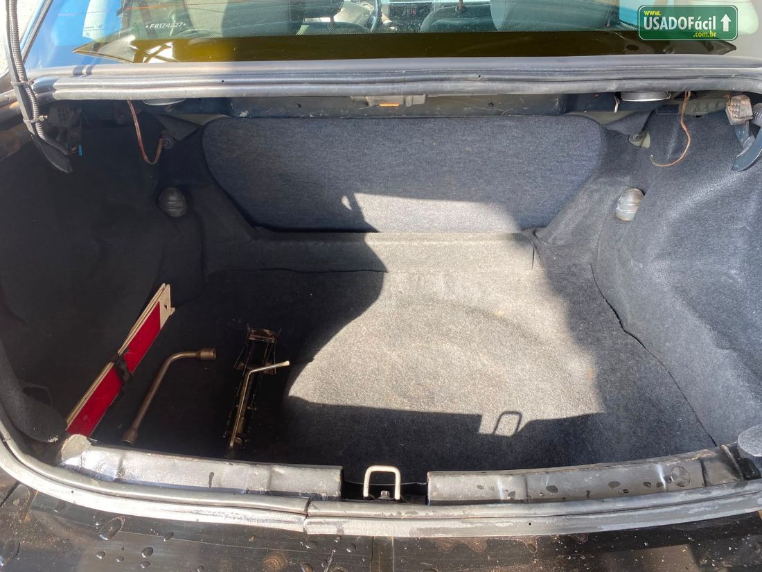 CHEVROLET/GM Corsa Sedan Classic Life 2015/2015 — foto 15 de 15