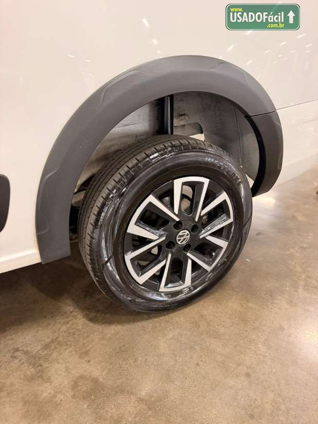 Volkswagen Saveiro Trendline 1.6 Total Flex 2023/2024 — foto 20 de 20