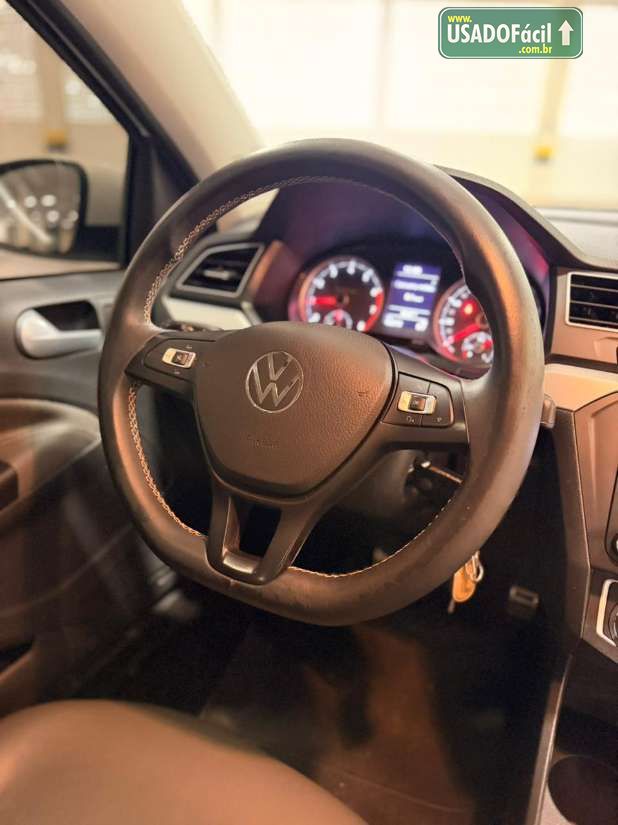 Volkswagen Saveiro Trendline 1.6 Total Flex 2023/2024 — foto 14 de 20