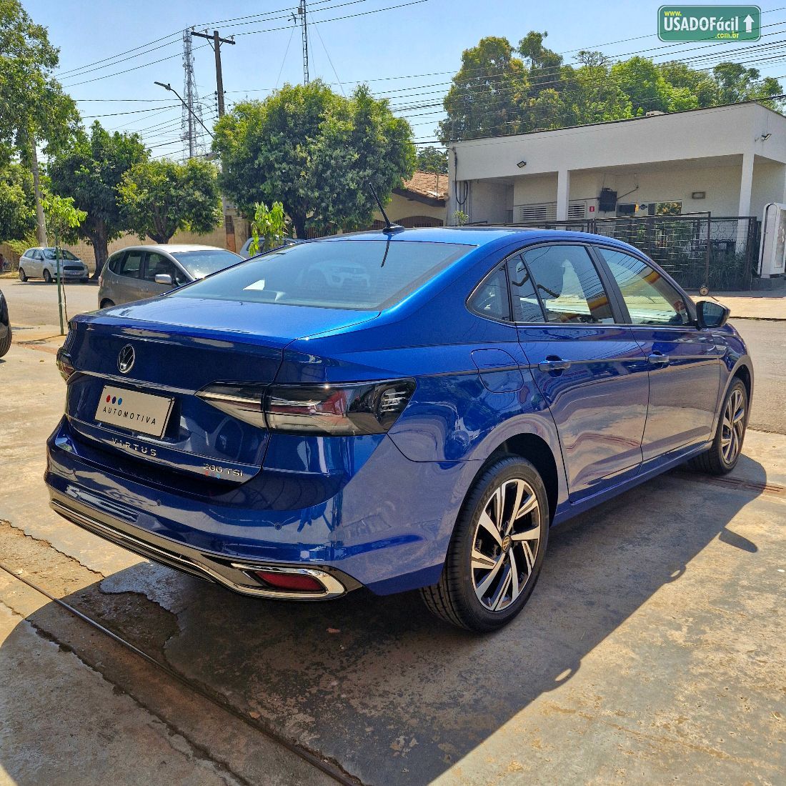 Foto do veículo