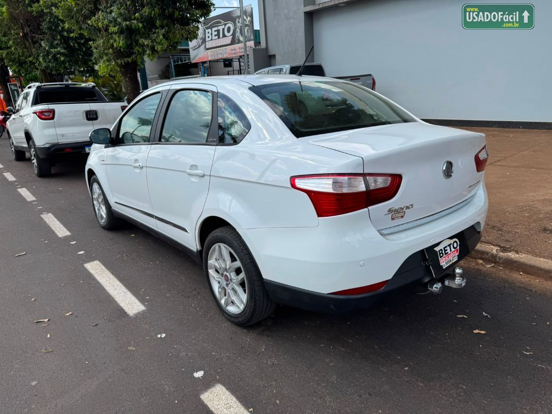 Foto do veículo