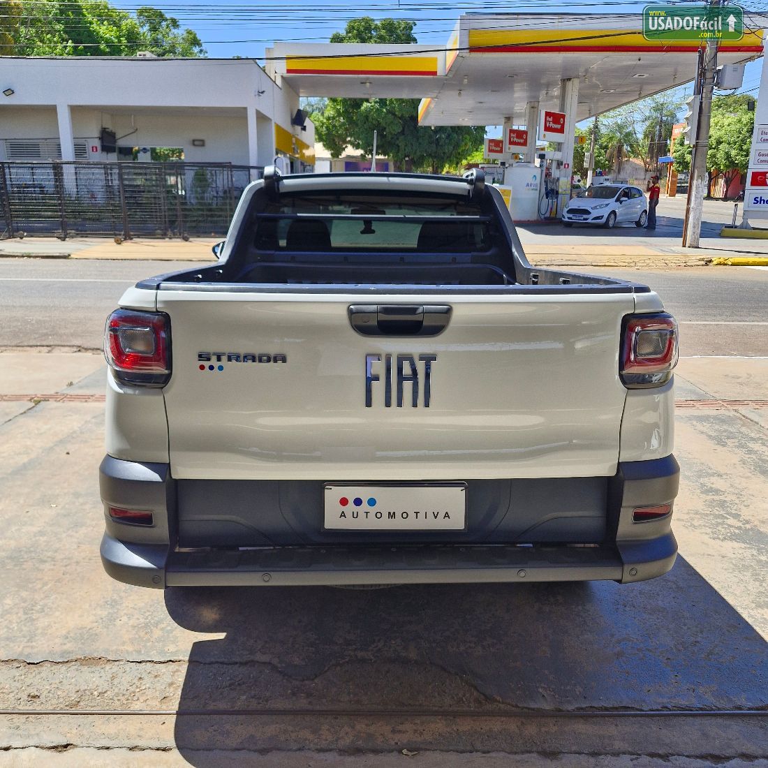Foto do veículo