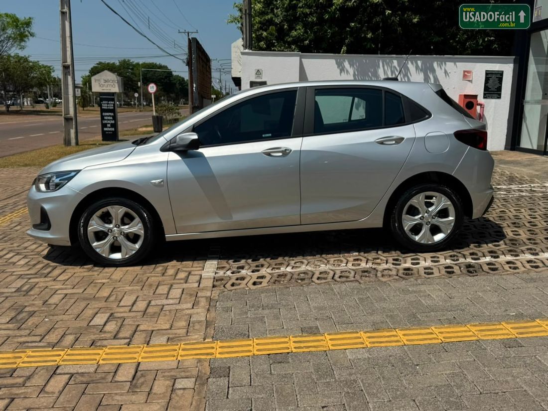 Foto do veículo