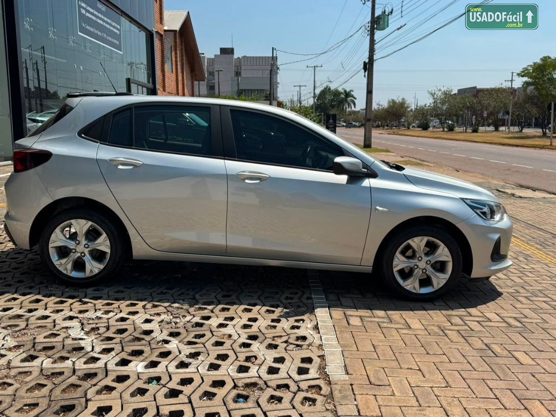 Foto do veículo