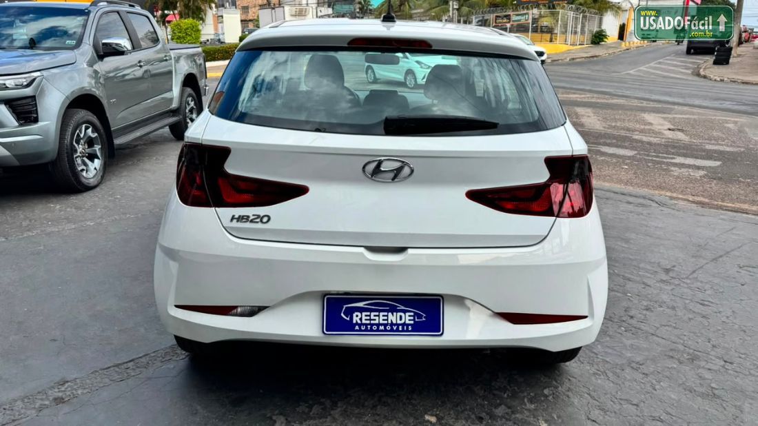 Foto do veículo