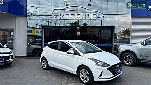 Hb20 Hatch Vision 1.0 Mecânico Flex 2022/2022 em Cuiabá - MT