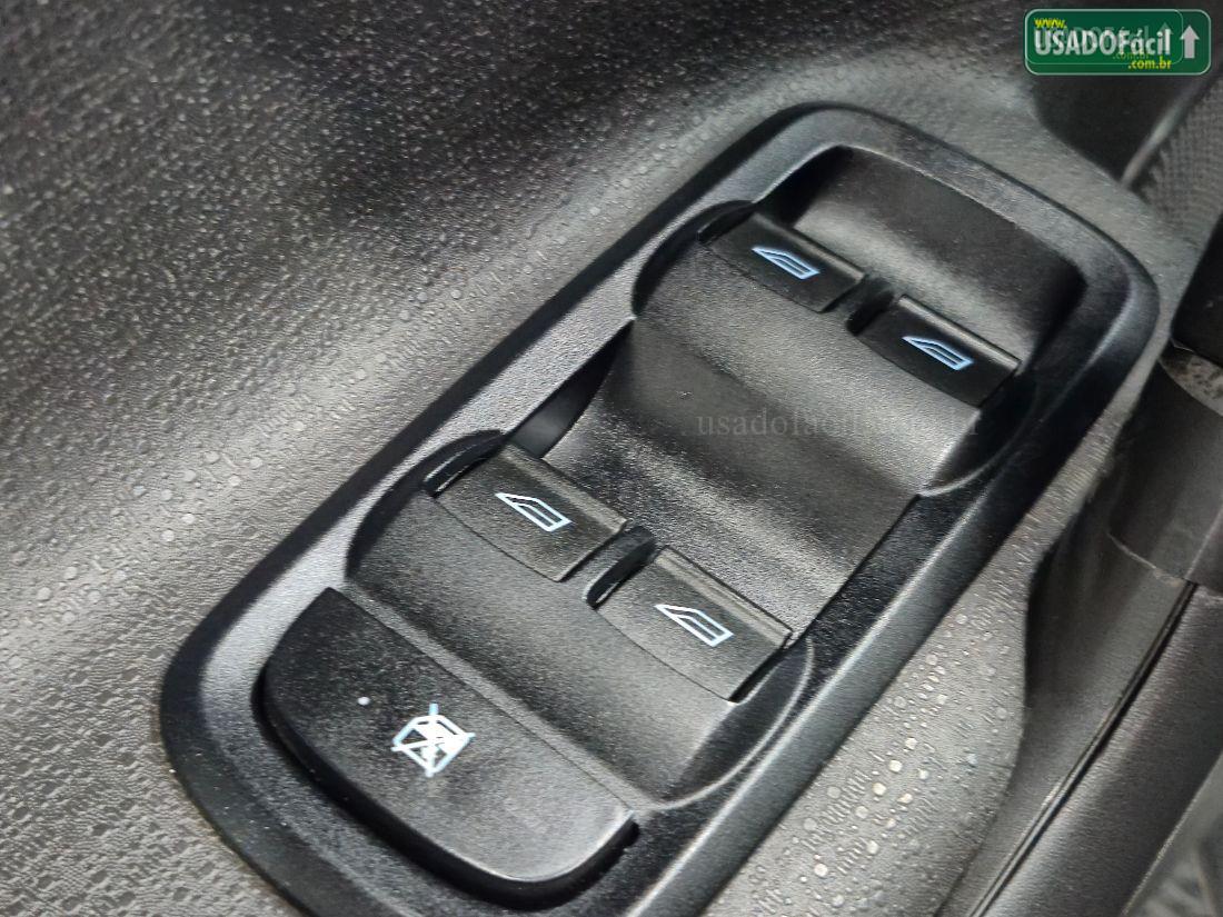 FORD Fiesta Sedan Titanium Plus 1.6 Automático Flex 2015/2015 — foto 18 de 25