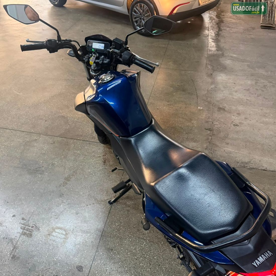 Foto do veículo