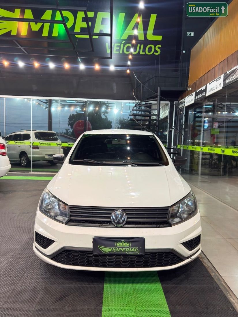 Foto do veículo