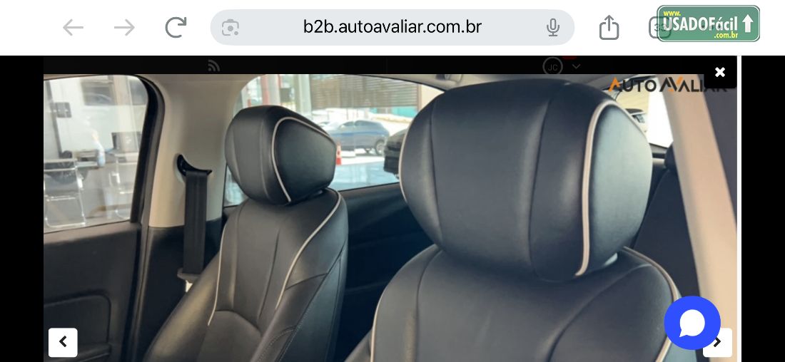 Foto do veículo