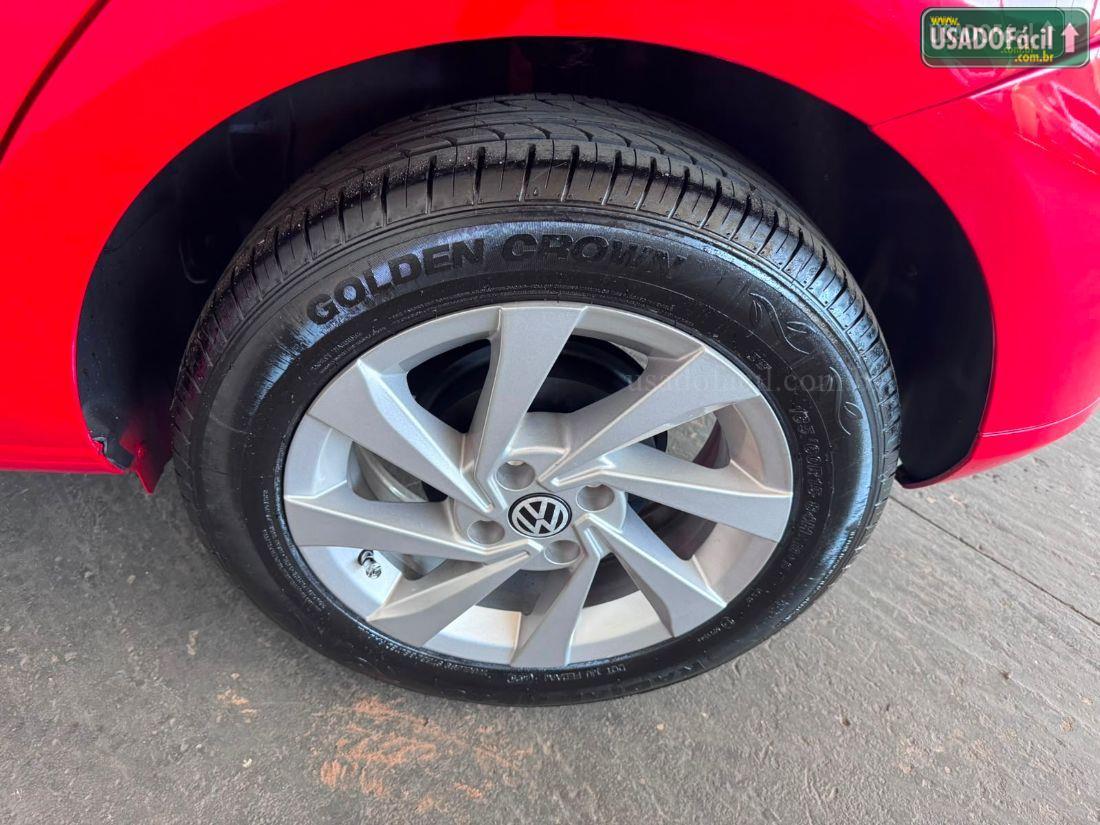 VOLKSWAGEN Gol 1.0 Mi 4P Total Flex 2011/2011 — foto 10 de 10