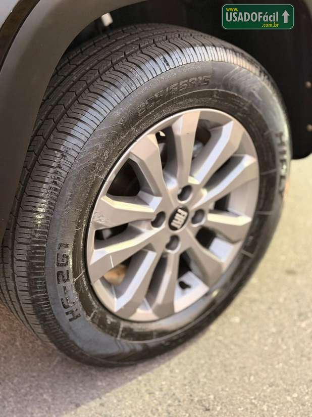 Fiat Strada Freedom Plus CS 1.3 Flex 2024/2024 — foto 6 de 23
