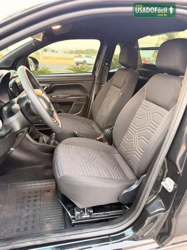 Fiat Strada Freedom Plus CS 1.3 Flex 2024/2024 — foto 19 de 23