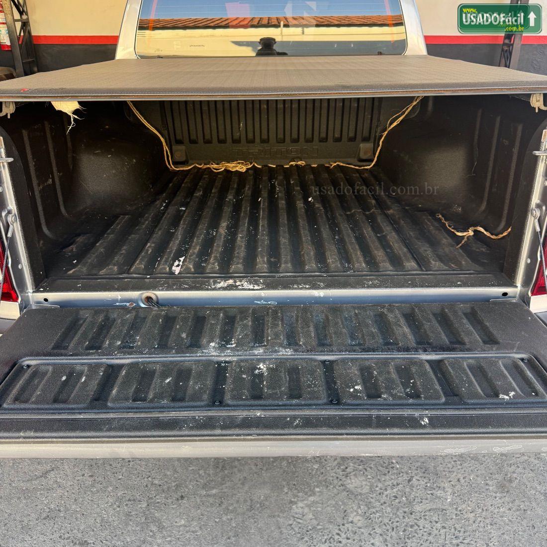 MITSUBISHI Triton HPE CD 2.4 4x4 Turbo Automático Diesel 2025/2026 — foto 15 de 17