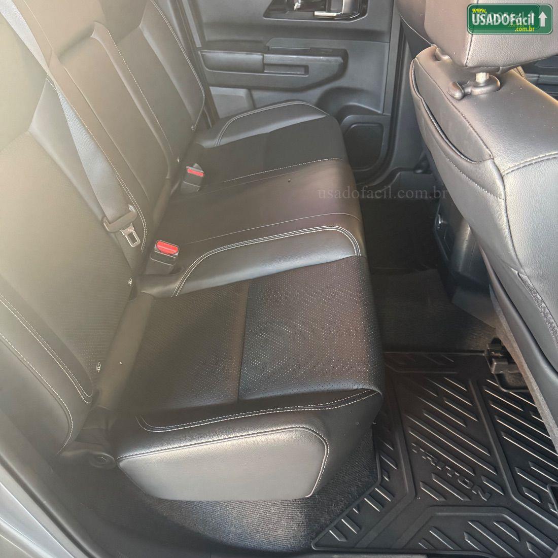 MITSUBISHI Triton HPE CD 2.4 4x4 Turbo Automático Diesel 2025/2026 — foto 9 de 17