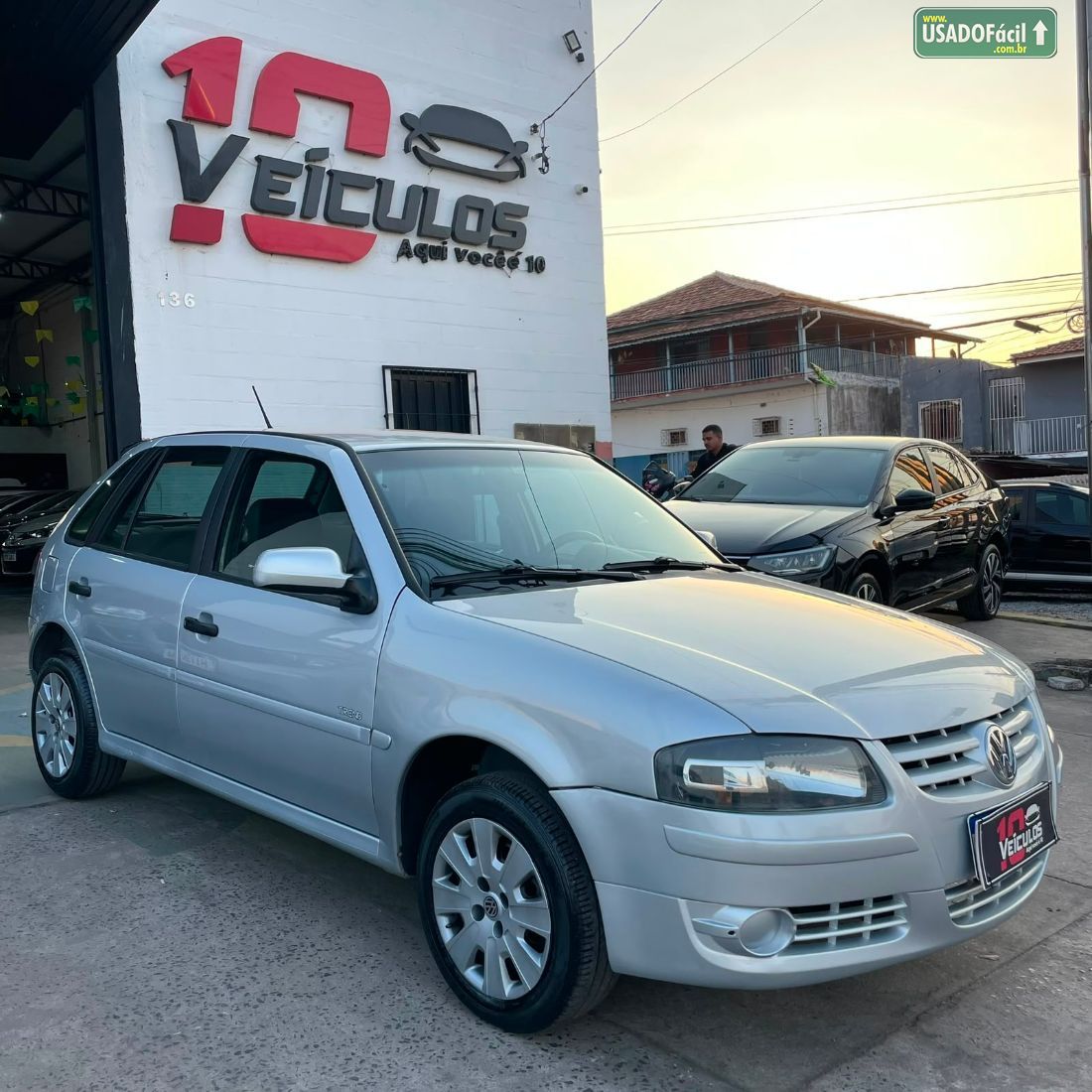 Foto do veículo
