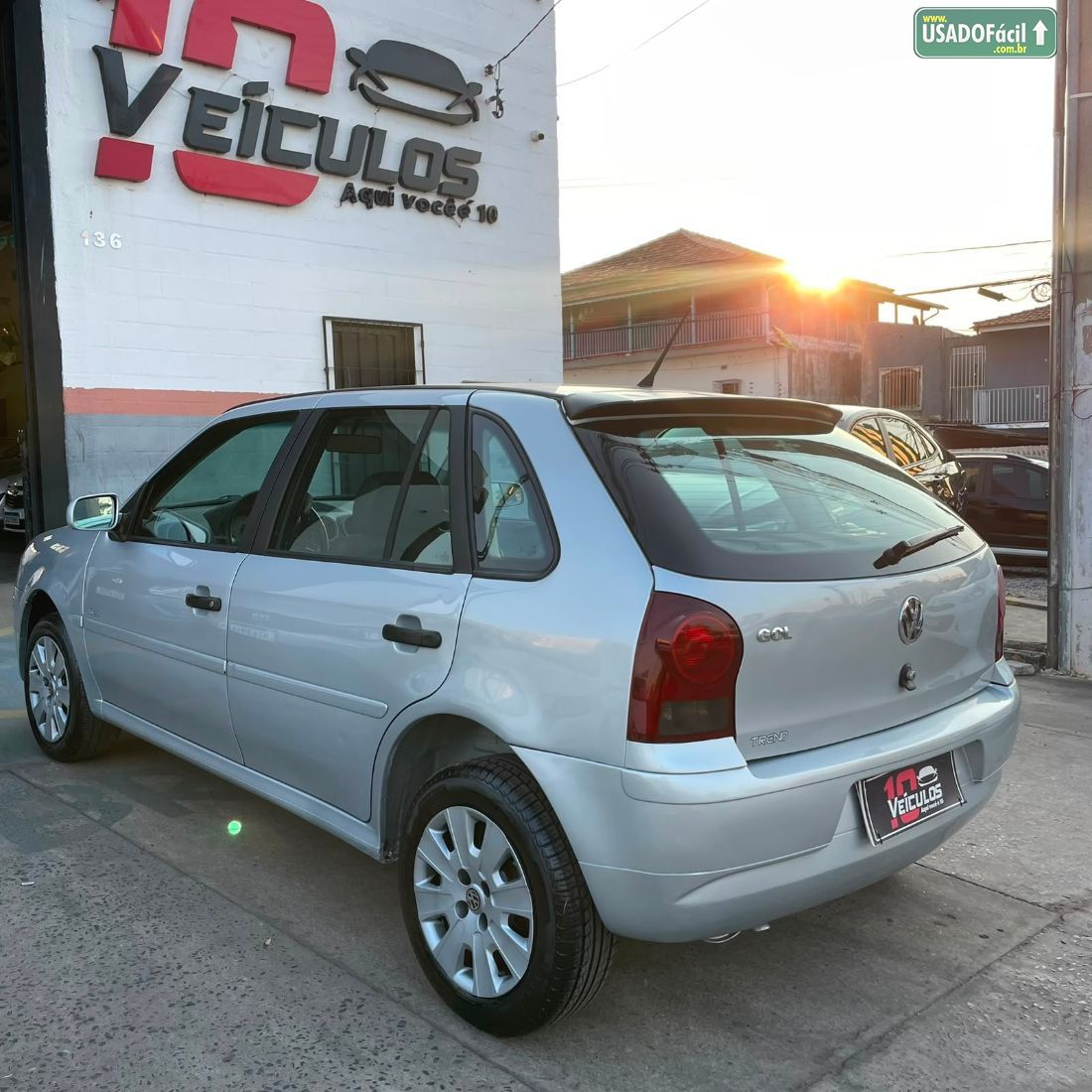Foto do veículo