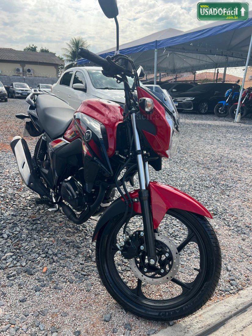 HAOJUE DK 160 S 2025/2026 — foto 4 de 9