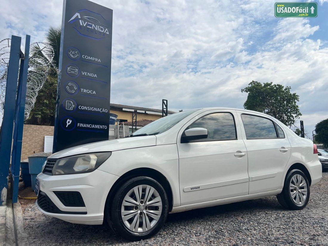 Foto do veículo
