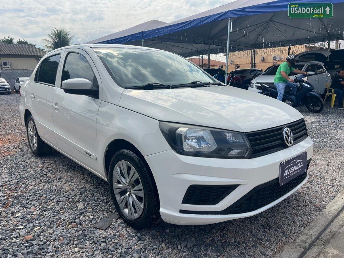 Foto do veículo