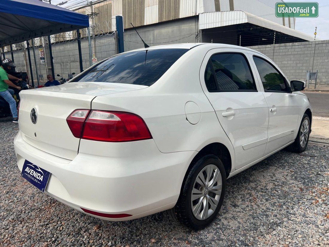 Foto do veículo