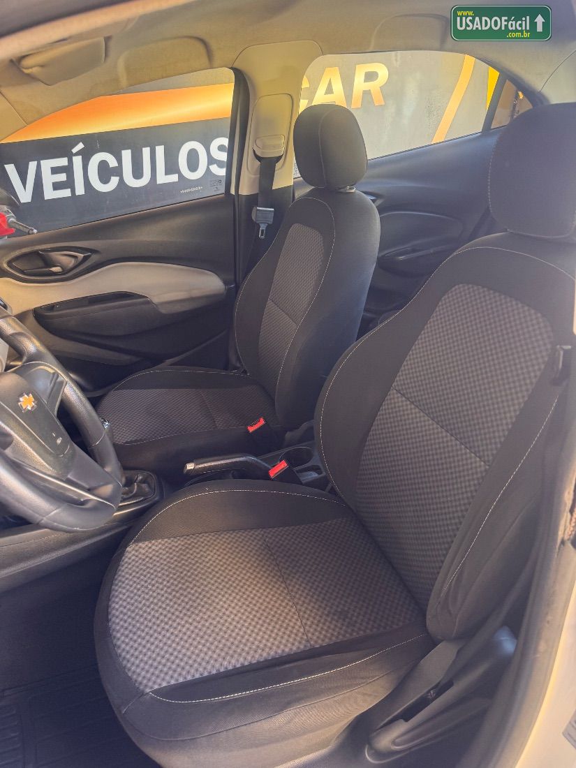 Foto do veículo