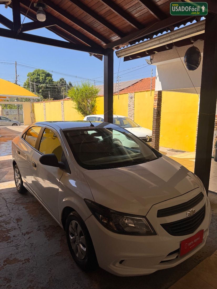 Foto do veículo