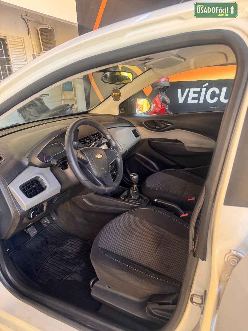 Foto do veículo