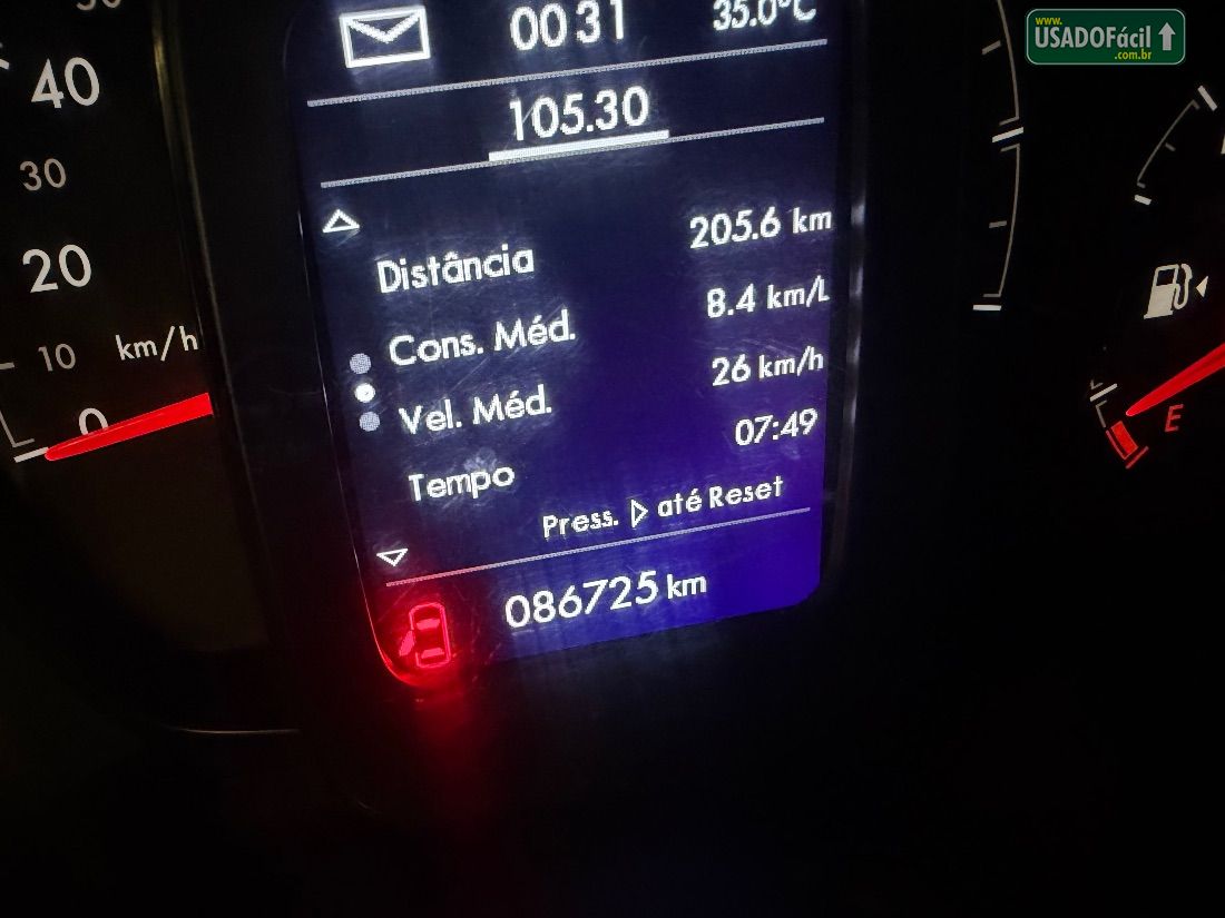 Foto do veículo