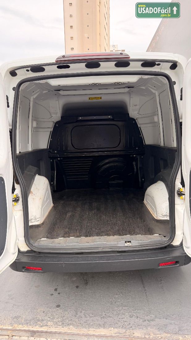 Fiat Fiorino Endurance EVO 1.4 Flex 2024/2025 — foto 10 de 15