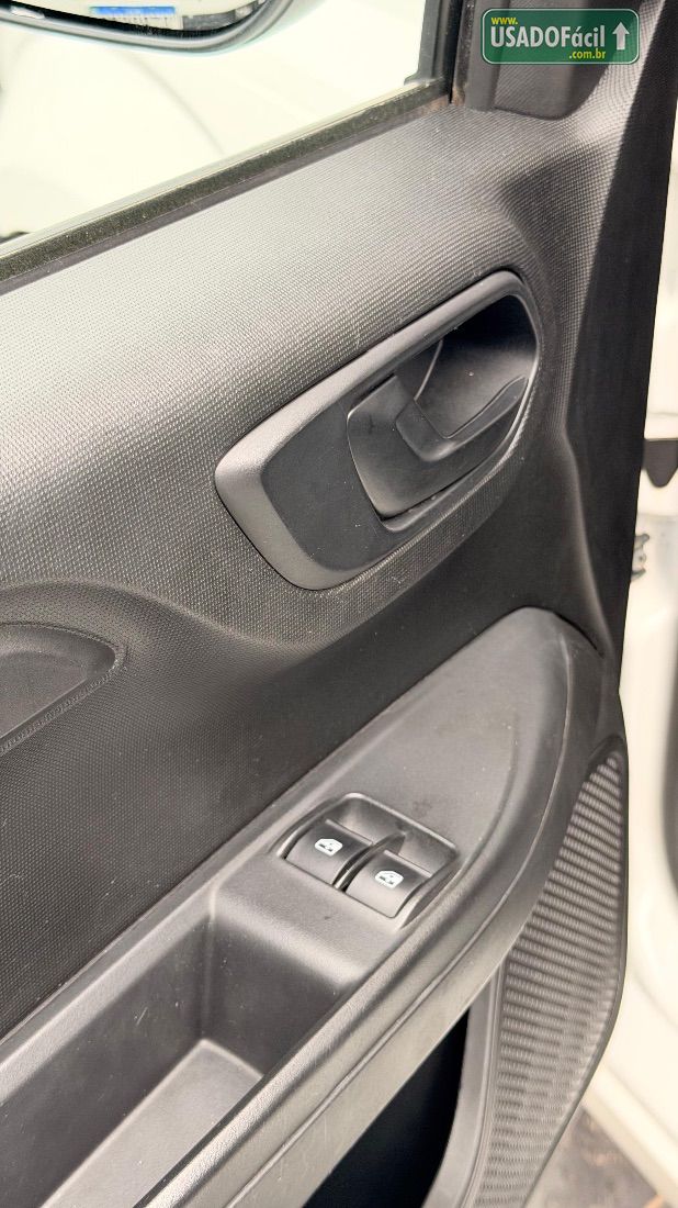 Fiat Fiorino Endurance EVO 1.4 Flex 2024/2025 — foto 14 de 15