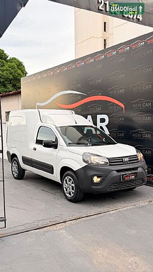 Fiorino Endurance EVO 1.4 Flex