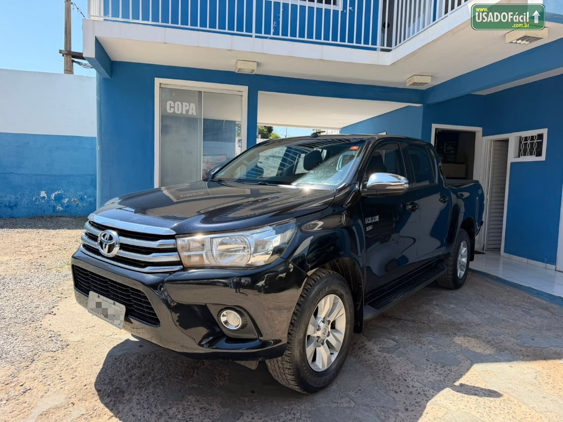 Foto do veículo