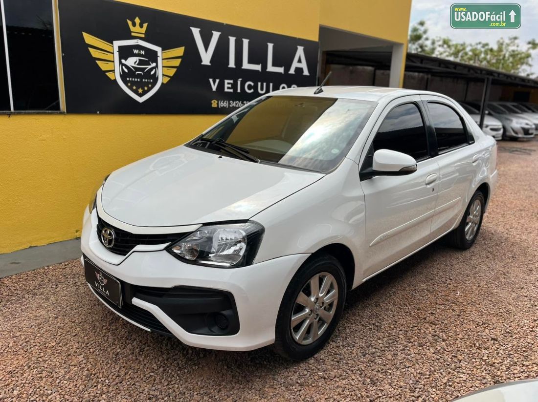 Foto do veículo