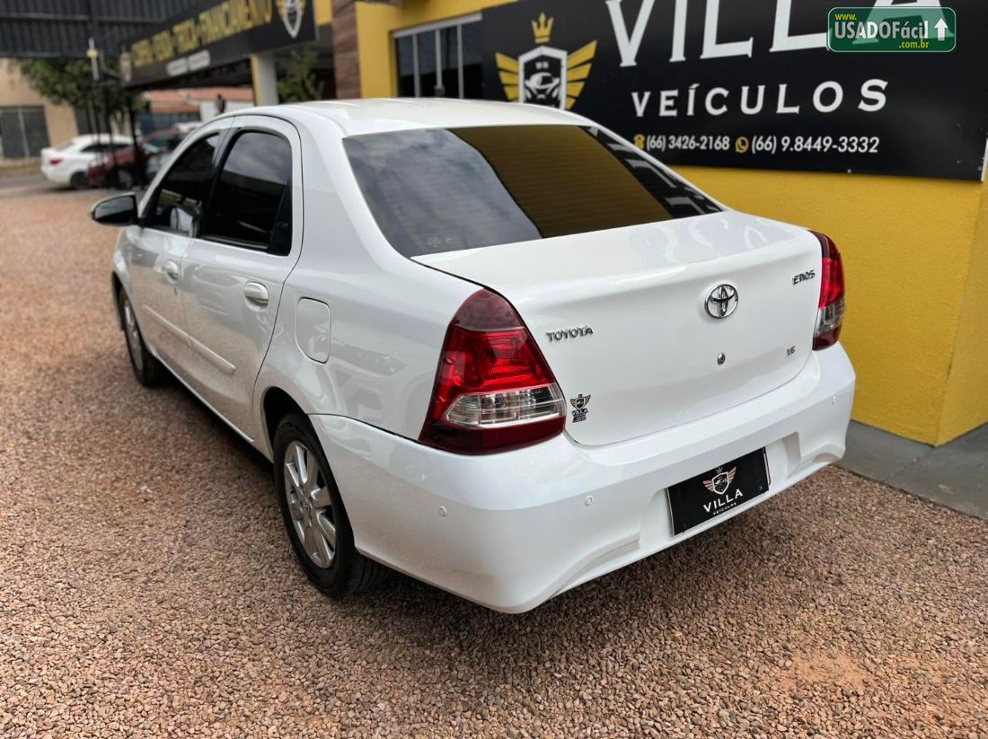 Foto do veículo