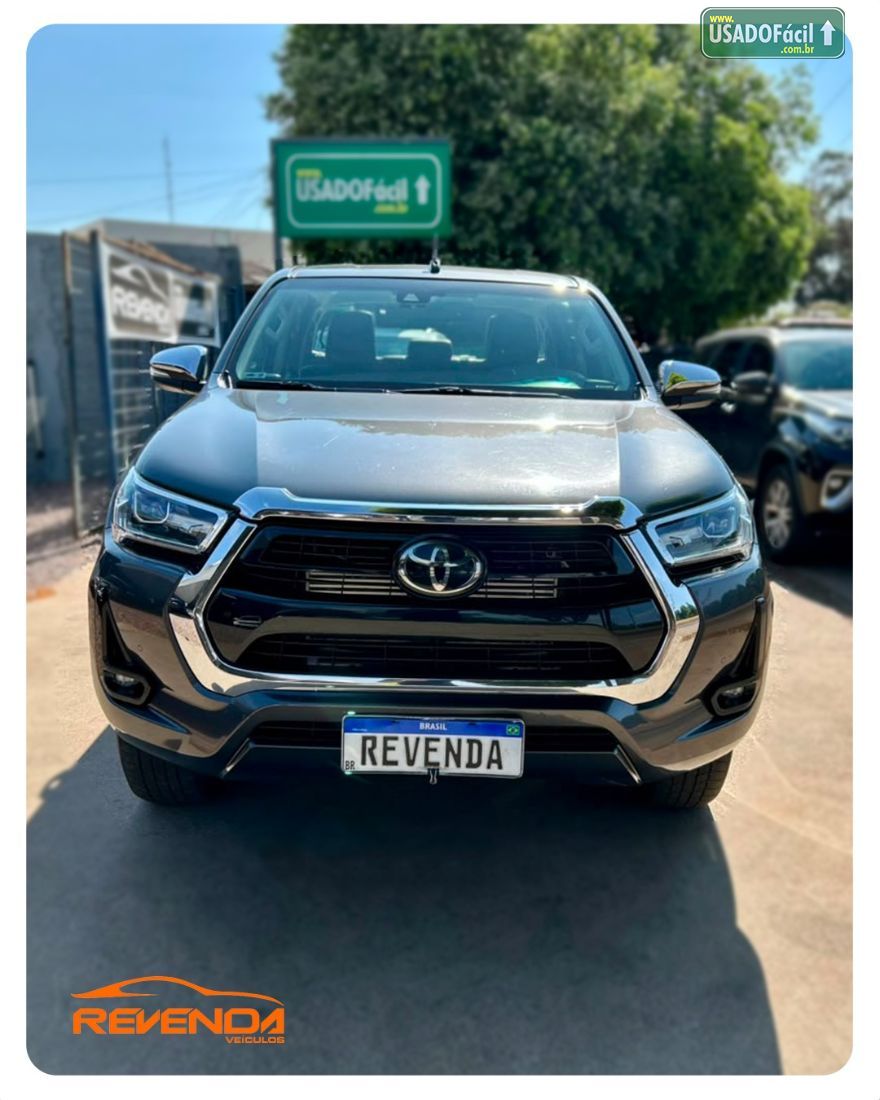 Foto do veículo
