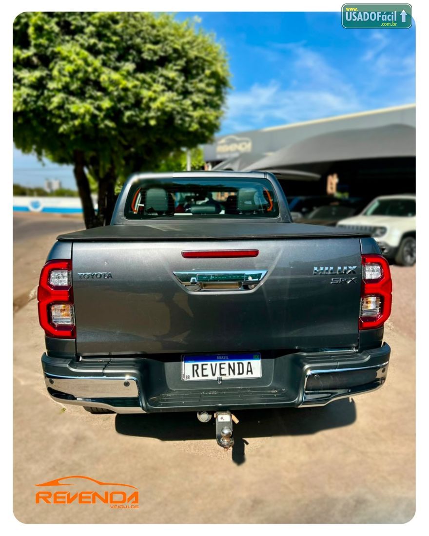 Foto do veículo