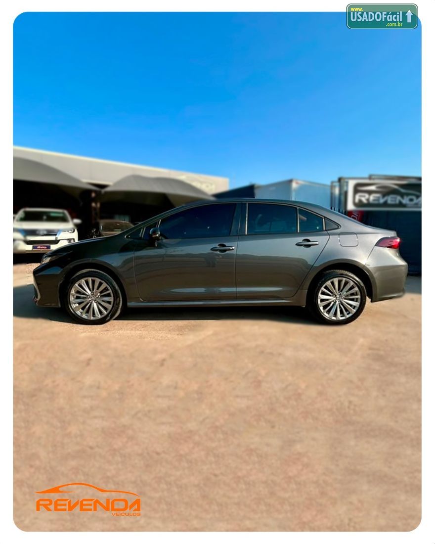 Foto do veículo