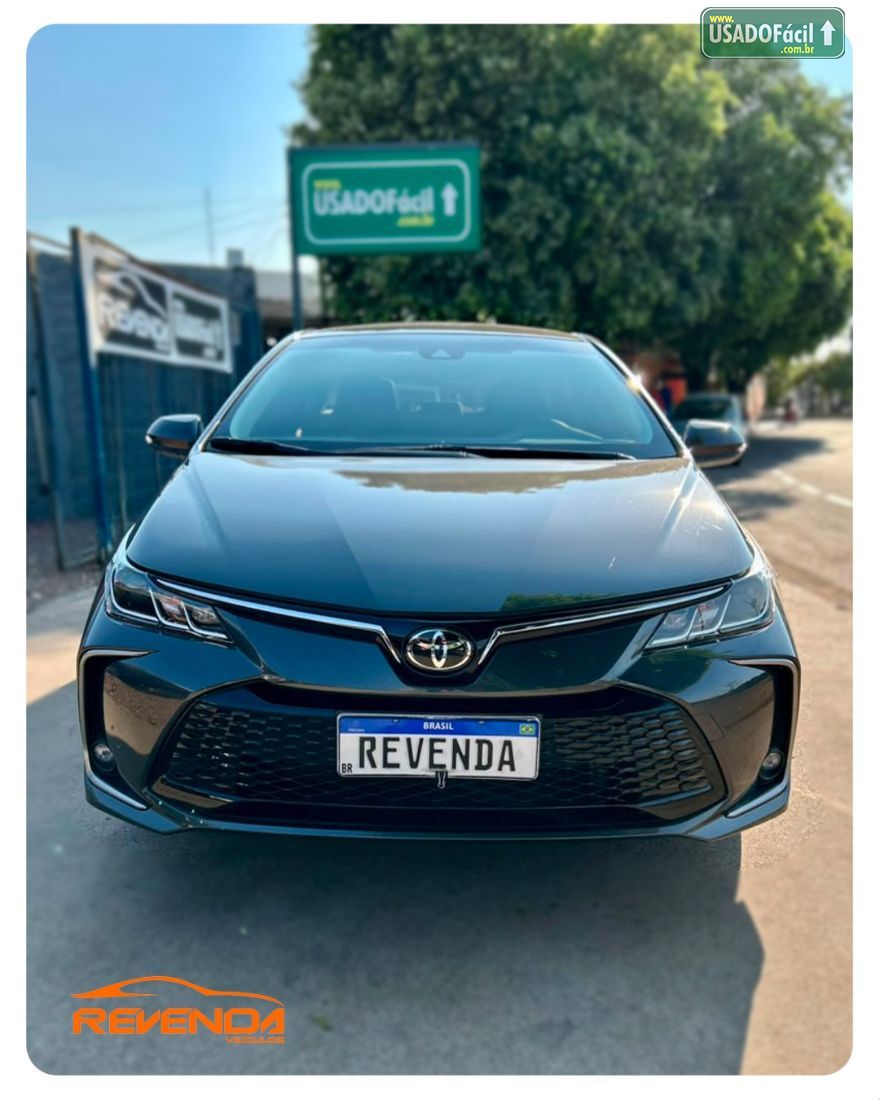 Foto do veículo