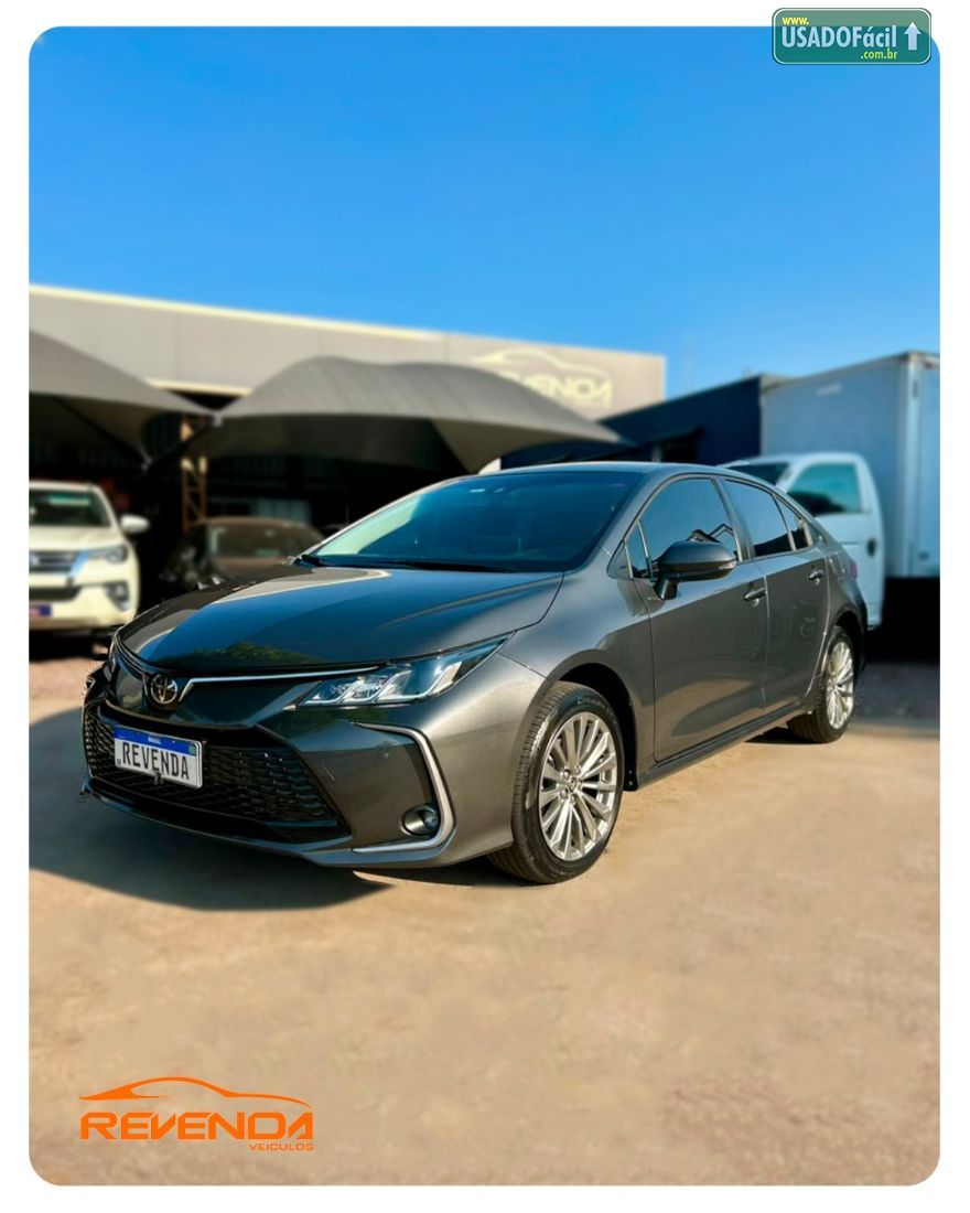 Foto do veículo