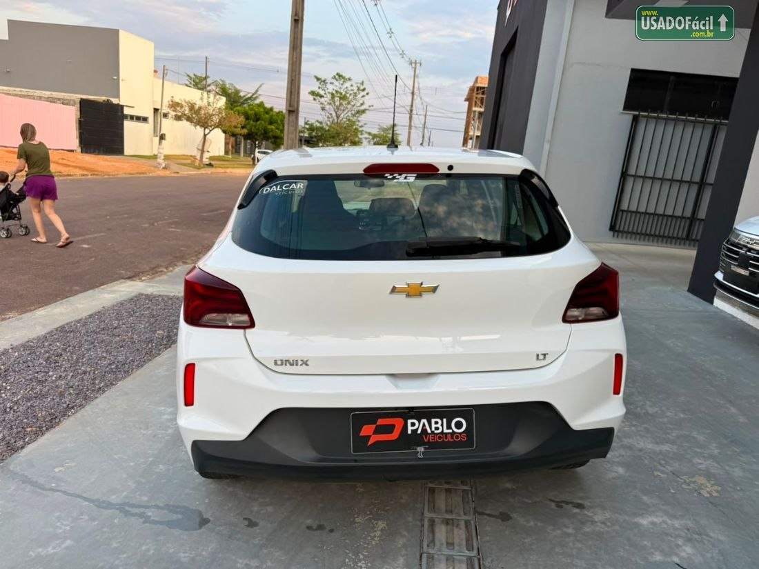 Foto do veículo