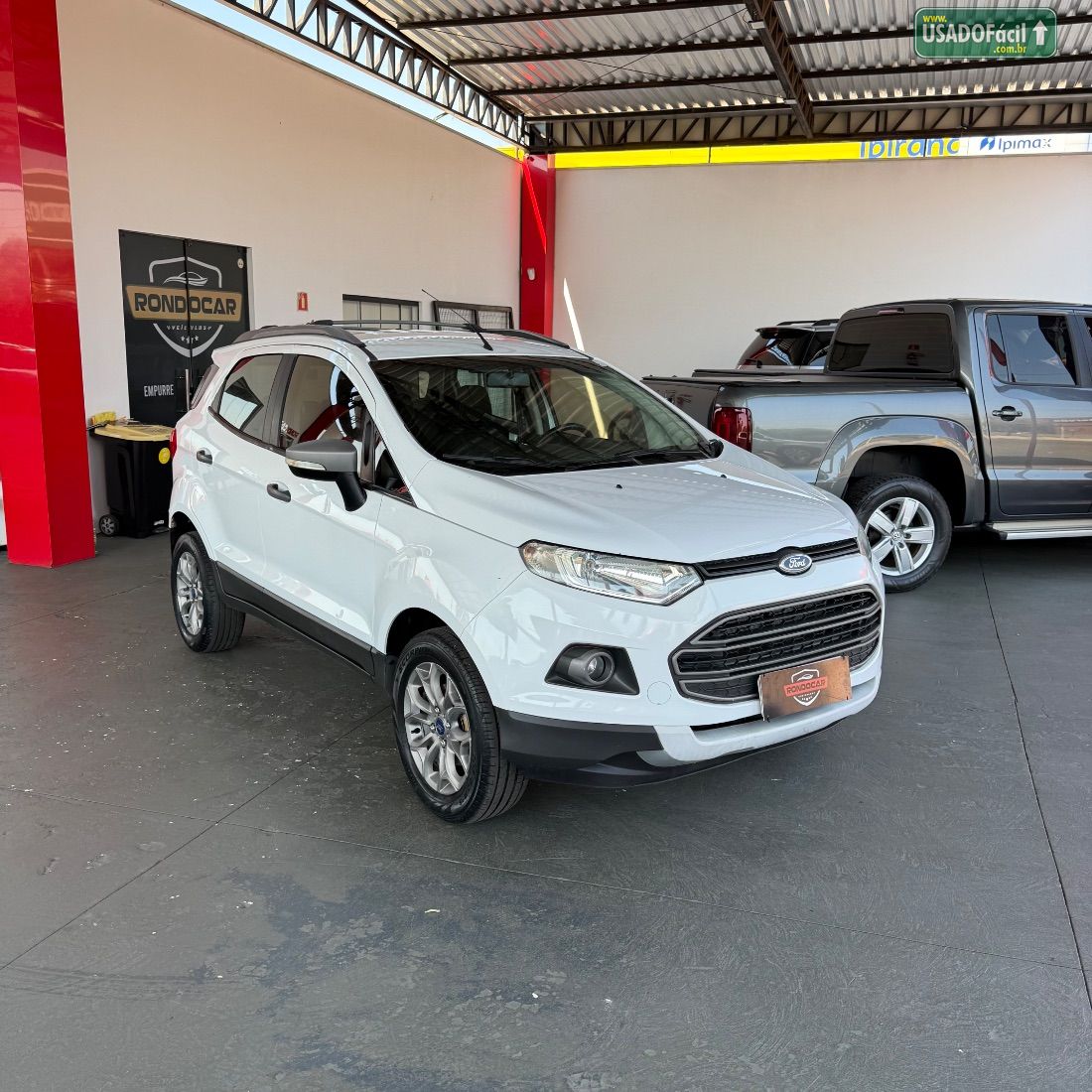 Foto do veículo